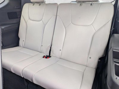 2025 Lexus TX 350 Premium AWD