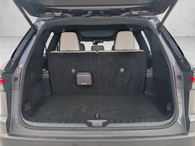 2025 Lexus TX 350 Premium AWD