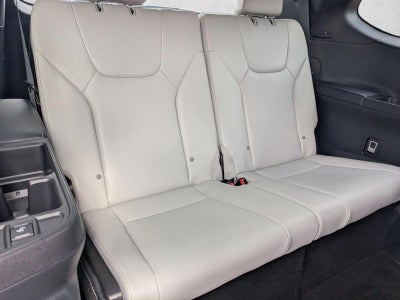 2025 Lexus TX 350 Premium AWD