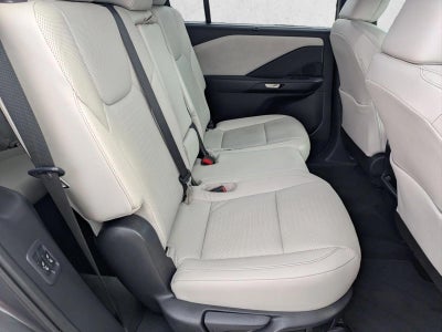 2025 Lexus TX 350 Premium AWD