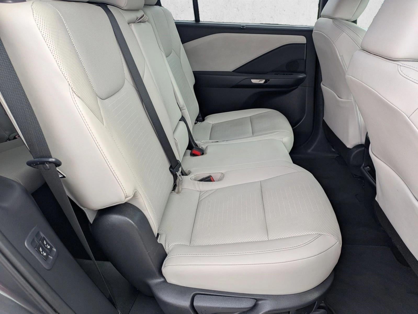 2025 Lexus TX 350 Premium AWD