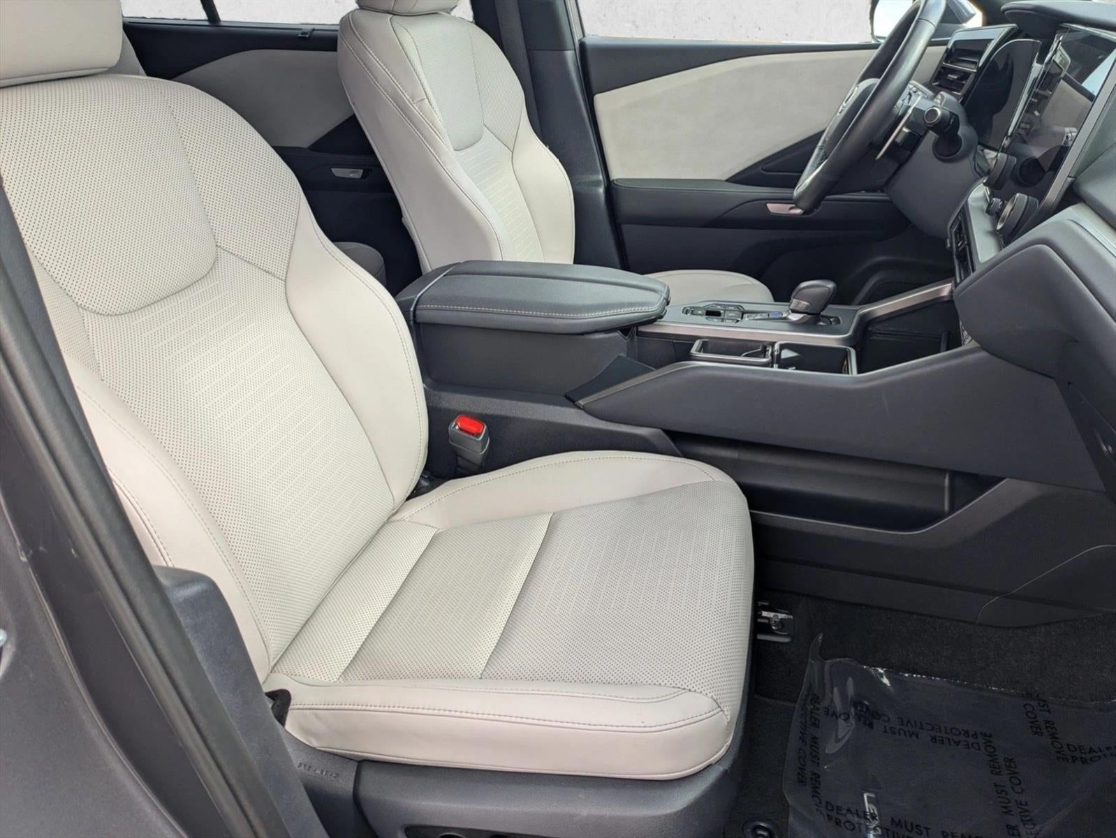 2025 Lexus TX 350 Premium AWD