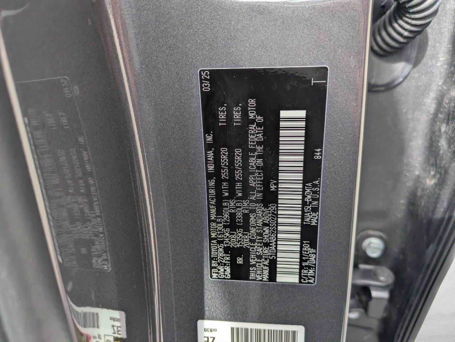 2025 Lexus TX 350 Premium AWD