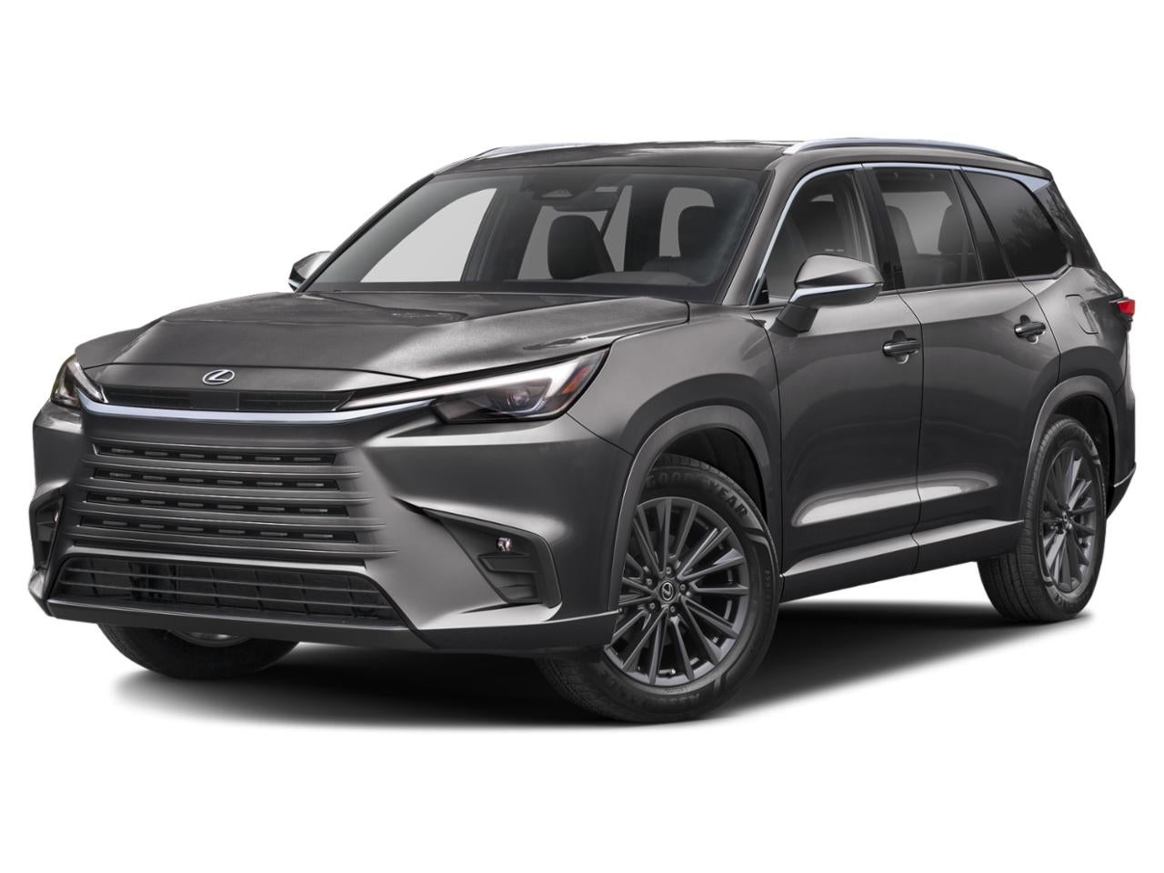 2025 Lexus TX 350 Premium AWD