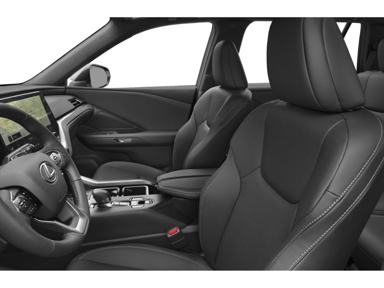 2025 Lexus TX 350 Premium AWD