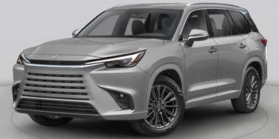 2025 Lexus TX 350 Premium AWD
