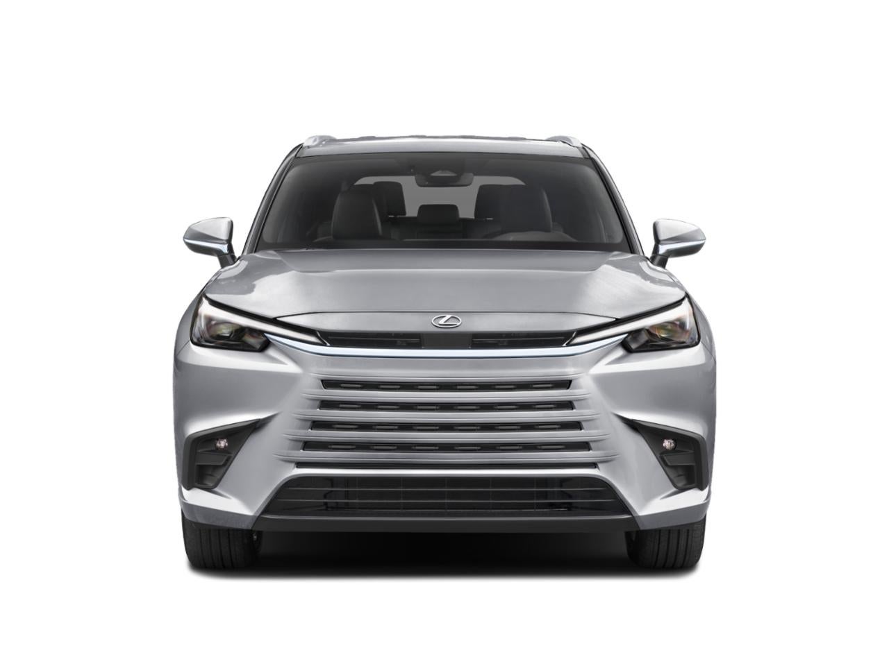 2025 Lexus TX 350 Premium AWD