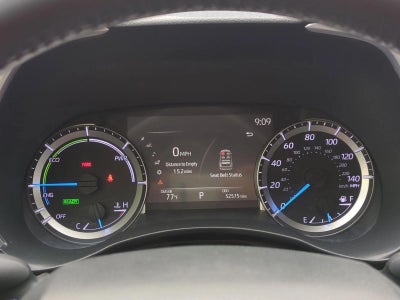 2023 Toyota Highlander Hybrid Bronze Edition FWD (Natl)