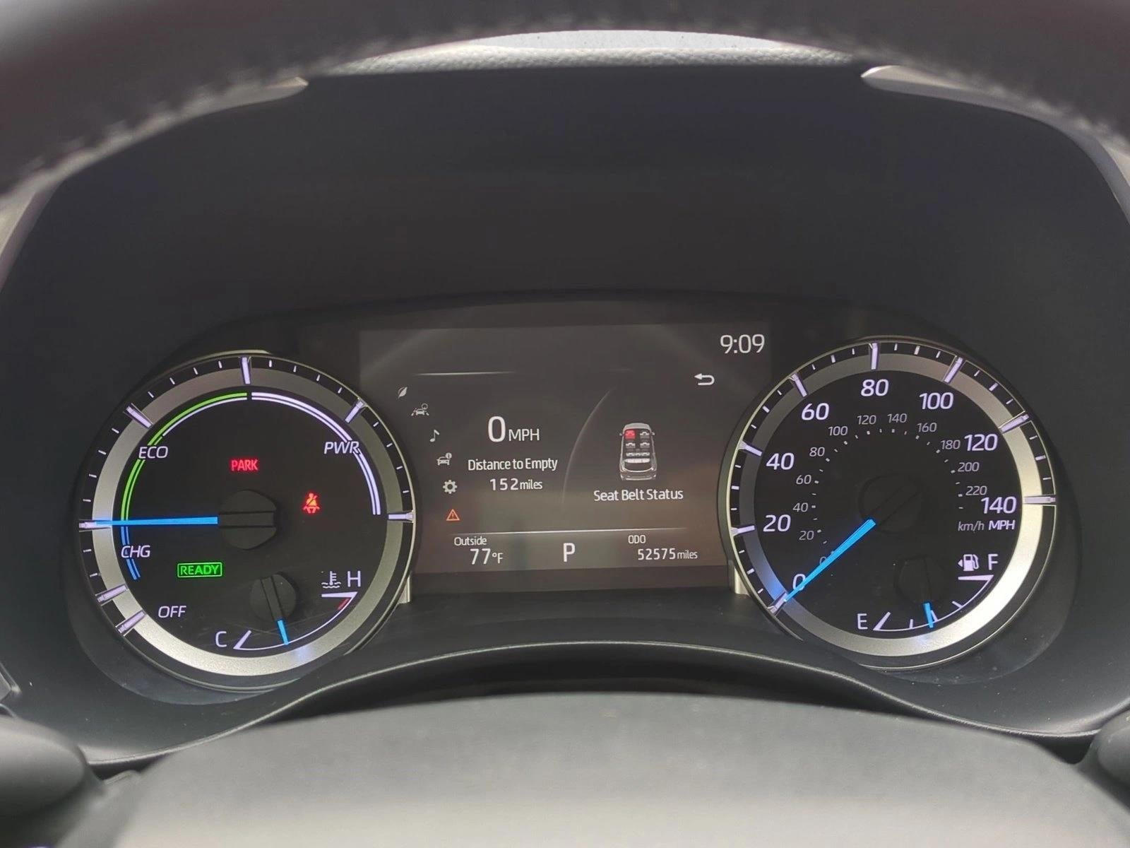 2023 Toyota Highlander Hybrid Bronze Edition FWD (Natl)