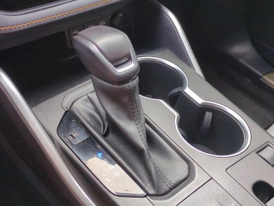 2023 Toyota Highlander Hybrid Bronze Edition FWD (Natl)