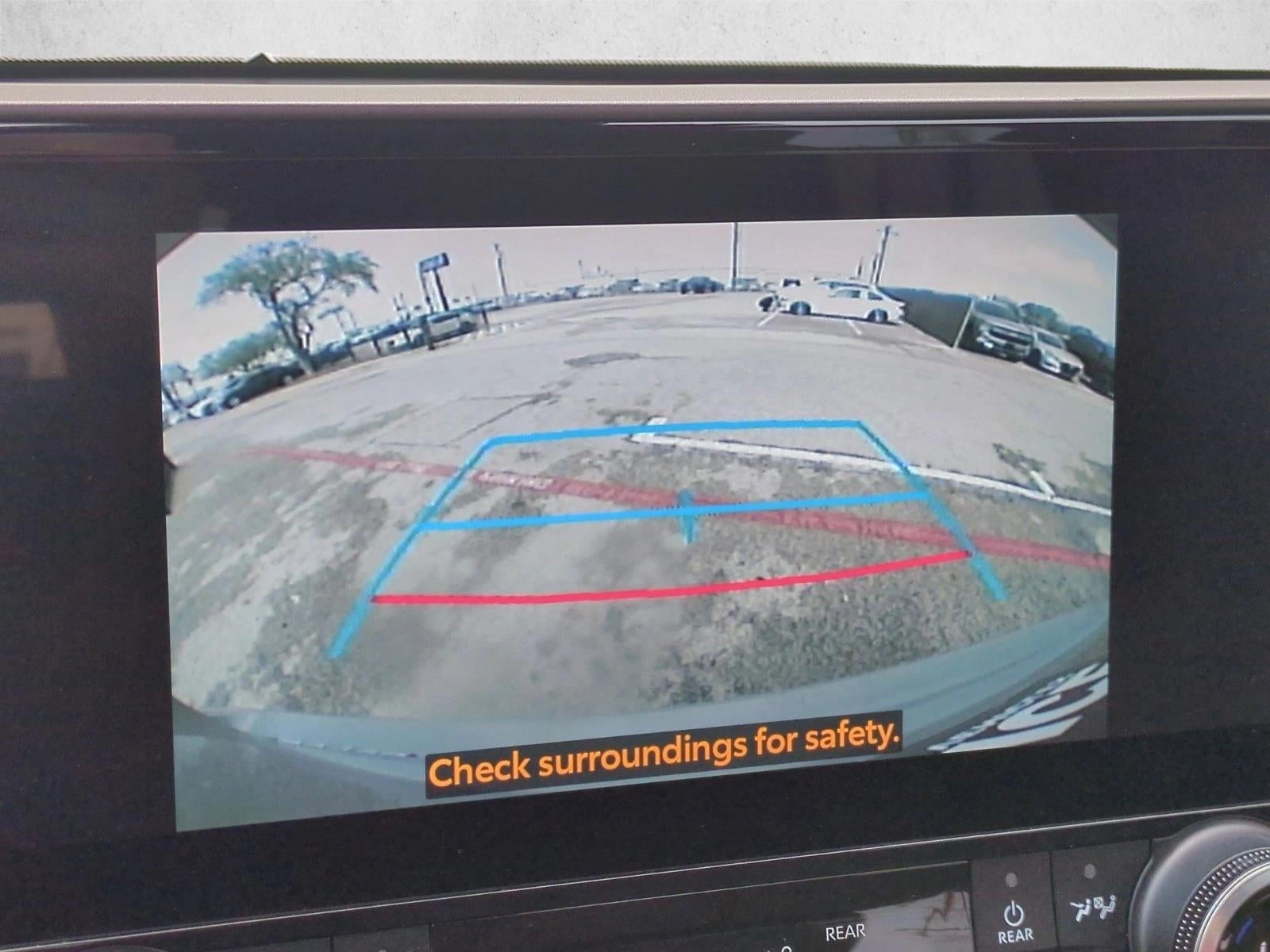 2023 Toyota Highlander Hybrid Bronze Edition FWD (Natl)