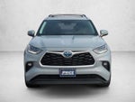 2023 Toyota Highlander Hybrid Bronze Edition FWD (Natl)