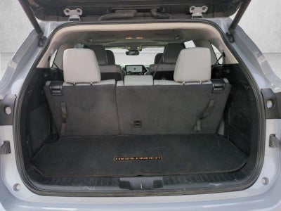 2023 Toyota Highlander Hybrid Bronze Edition FWD (Natl)