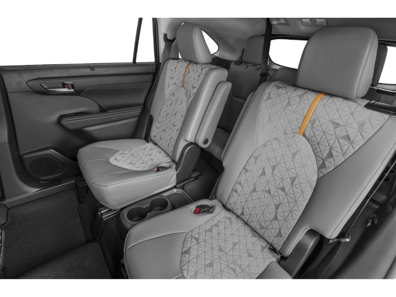 2023 Toyota Highlander Hybrid Bronze Edition FWD (Natl)