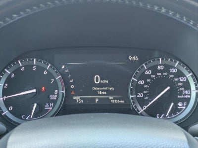 2020 Toyota Highlander XLE FWD (Natl)