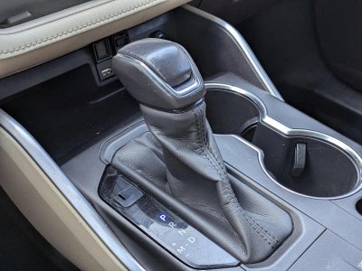 2020 Toyota Highlander XLE FWD (Natl)