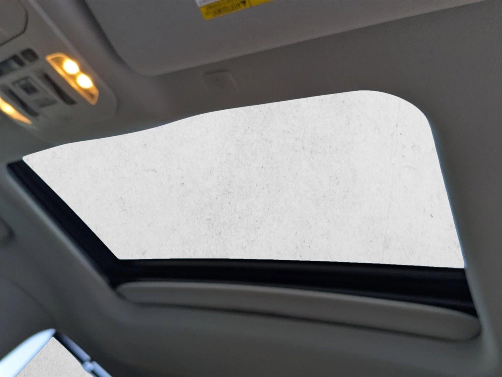 2020 Toyota Highlander XLE FWD (Natl)