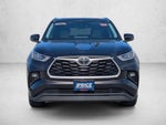 2020 Toyota Highlander XLE FWD (Natl)