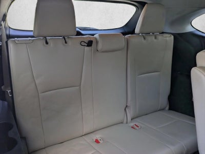 2020 Toyota Highlander XLE FWD (Natl)