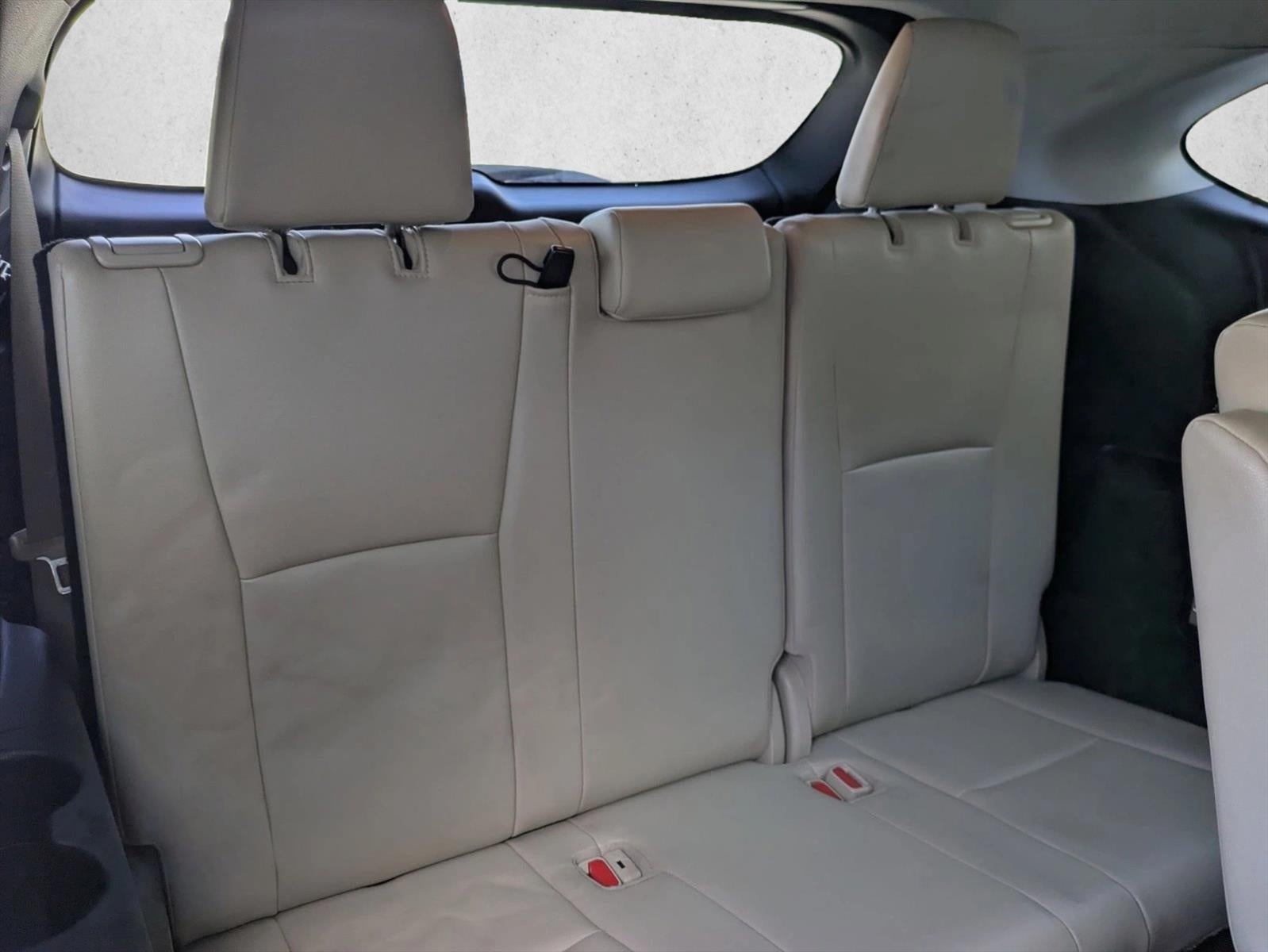 2020 Toyota Highlander XLE FWD (Natl)