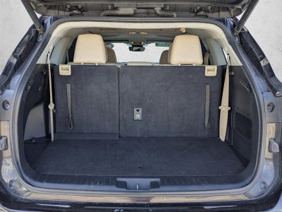 2020 Toyota Highlander XLE FWD (Natl)