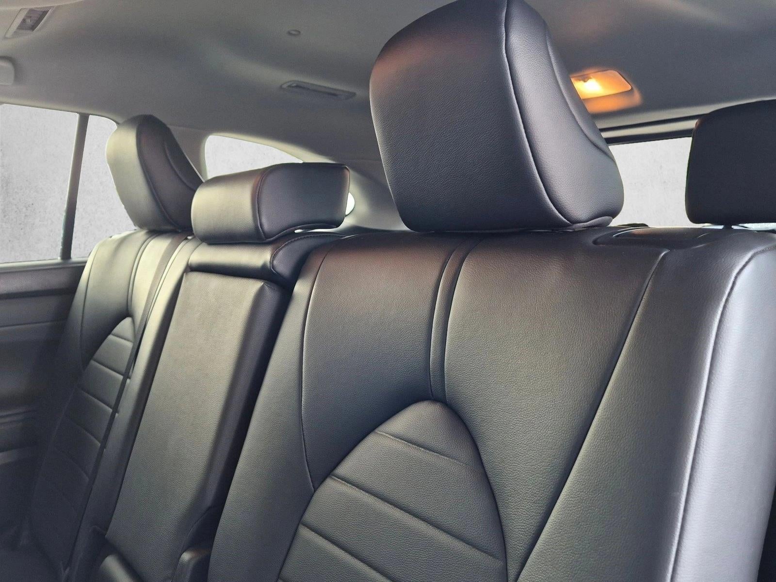 2024 Toyota Highlander XLE FWD (Natl)