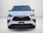 2024 Toyota Highlander XLE FWD (Natl)