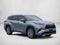 2023 Toyota Highlander Platinum FWD (Natl)