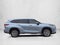 2023 Toyota Highlander Platinum FWD (Natl)