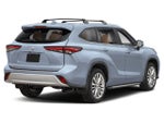 2023 Toyota Highlander Platinum FWD (Natl)