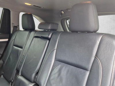 2015 Toyota Highlander FWD 4dr V6 XLE (Natl)