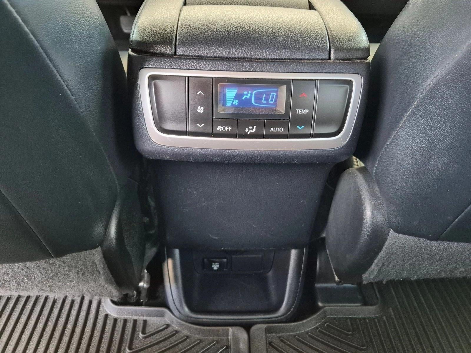 2015 Toyota Highlander FWD 4dr V6 XLE (Natl)