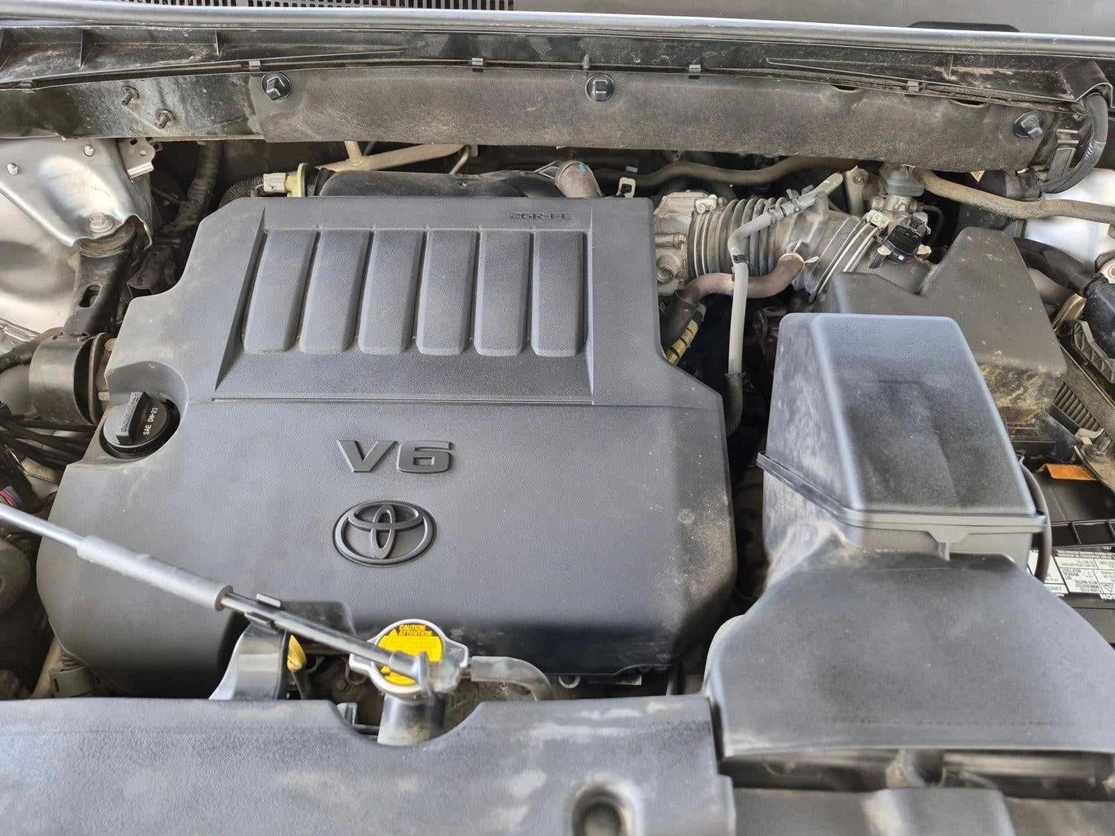 2015 Toyota Highlander FWD 4dr V6 XLE (Natl)