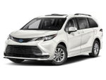 2021 Toyota Sienna LE FWD 8-Passenger (Natl)