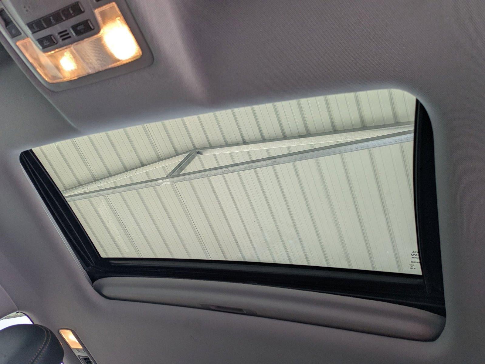 2016 Toyota Highlander FWD 4dr V6 Limited (GS)