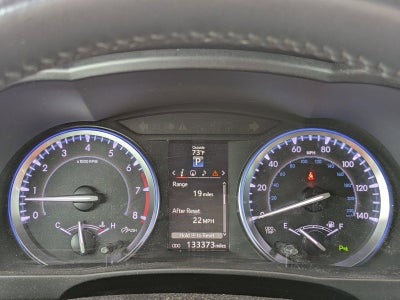 2016 Toyota Highlander FWD 4dr V6 Limited (GS)