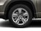 2016 Toyota Highlander FWD 4dr V6 Limited (GS)