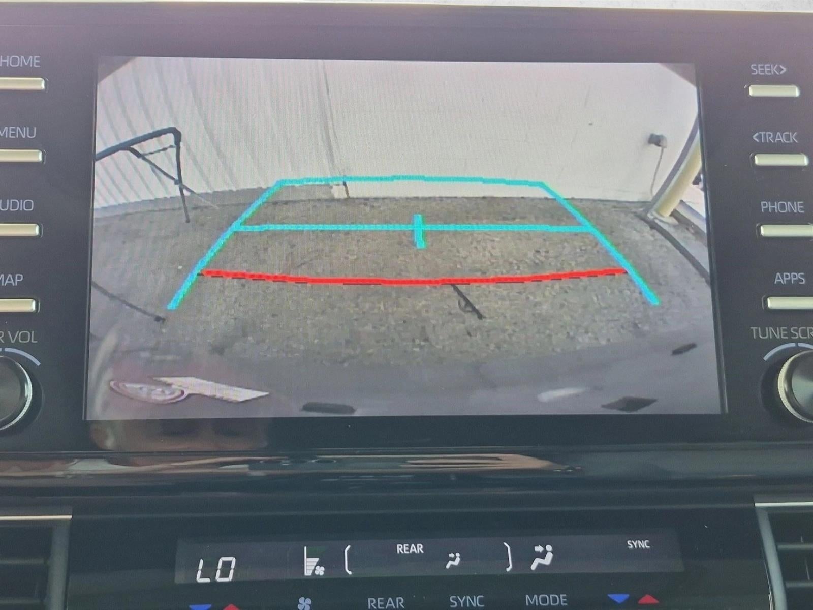 2021 Toyota Sienna XLE FWD 8-Passenger (Natl)
