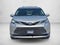 2021 Toyota Sienna XLE FWD 8-Passenger (Natl)