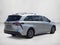 2021 Toyota Sienna XLE FWD 8-Passenger (Natl)