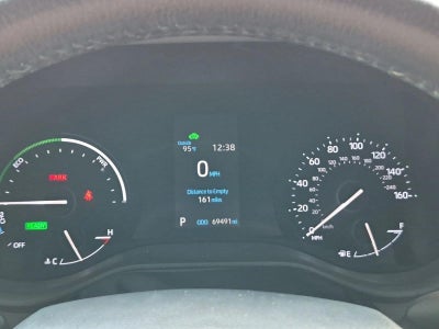 2021 Toyota Sienna XLE FWD 8-Passenger (Natl)