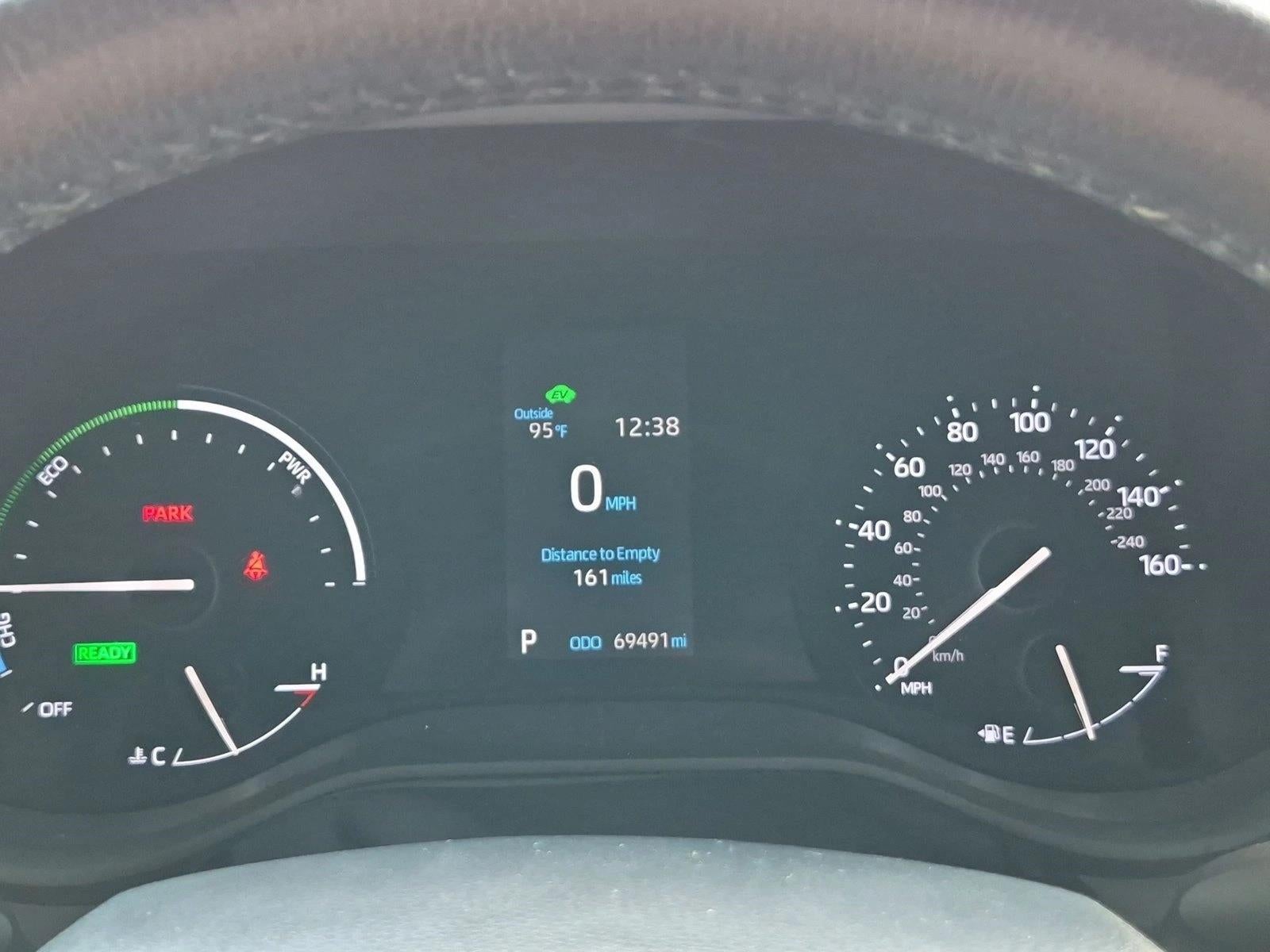 2021 Toyota Sienna XLE FWD 8-Passenger (Natl)