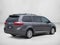 2017 Toyota Sienna XLE FWD 8-Passenger (Natl)