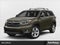 2015 Toyota Highlander FWD 4dr I4 LE (Natl)