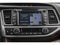 2015 Toyota Highlander FWD 4dr I4 LE (Natl)