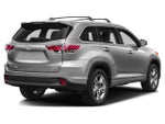 2015 Toyota Highlander FWD 4dr V6 LE Plus (SE)