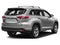 2015 Toyota Highlander FWD 4dr V6 LE Plus (SE)