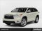 2014 Toyota Highlander FWD 4dr V6 LE Plus (SE)