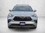 2020 Toyota Highlander LE FWD (GS)