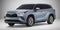 2020 Toyota Highlander LE FWD (GS)